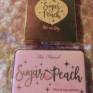 Too Faced Palette